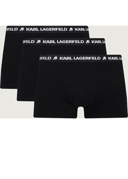 Karl Lagerfeld Bokserki 3-pack ze sklepu Gomez Fashion Store w kategorii Majtki męskie - zdjęcie 187058532