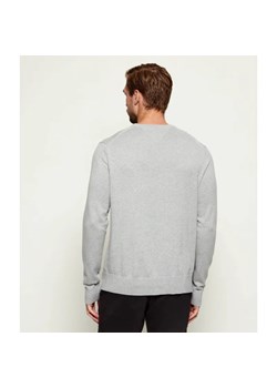 Tommy Hilfiger Sweter | Regular Fit | z dodatkiem kaszmiru ze sklepu Gomez Fashion Store w kategorii Swetry męskie - zdjęcie 187058533