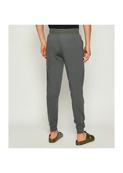 BOSS BLACK Spodnie dresowe | Regular Fit - id: BW255M000059345 - marki BOSS HUGO BOSS - 187058534 BOSS BLACK Spodnie dresowe | Regular Fit ze sklepu Gomez Fashion Store w kategorii Spodnie męskie - zdjęcie 187058534