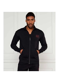 Hugo Bodywear Bluza | Regular Fit - id: BZ245M000055001 - marki Hugo Boss - 187058542 Hugo Bodywear Bluza | Regular Fit ze sklepu Gomez Fashion Store w kategorii Bluzy męskie - zdjęcie 187058542