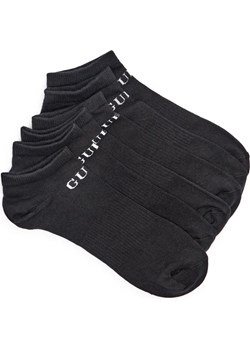 Guess Underwear  Skarpety 6-pack - id: GB245M000021046 - marki Guess - 187058552 Guess Underwear  Skarpety 6-pack ze sklepu Gomez Fashion Store w kategorii Skarpetki męskie - zdjęcie 187058552