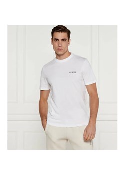 Guess Underwear  T-shirt 3-pack | Regular Fit - id: GB245M000022Q87 - marki Guess - 187058553 Guess Underwear  T-shirt 3-pack | Regular Fit ze sklepu Gomez Fashion Store w kategorii T-shirty męskie - zdjęcie 187058553