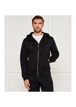 PARAJUMPERS Bluza CHARLIE EASY | Regular Fit - id: JP245M000004003 - marki Parajumpers - 187058571 PARAJUMPERS Bluza CHARLIE EASY | Regular Fit ze sklepu Gomez Fashion Store w kategorii Bluzy męskie - zdjęcie 187058571