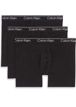 Calvin Klein Underwear Bokserki 3-pack - id: CU255M000009A55 - marki Calvin Klein Underwear - 187058582 Calvin Klein Underwear Bokserki 3-pack ze sklepu Gomez Fashion Store w kategorii Majtki męskie - zdjęcie 187058582