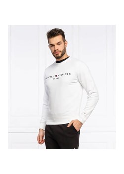 Tommy Hilfiger Bluza | Regular Fit ze sklepu Gomez Fashion Store w kategorii Bluzy męskie - zdjęcie 187058583