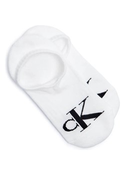 Calvin Klein Jeans Skarpety/stopki 2-pack ze sklepu Gomez Fashion Store w kategorii Skarpetki męskie - zdjęcie 187058584