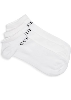 Guess Underwear  Skarpety 3-pack - id: GB245M000020G41 - marki Guess - 187058590 Guess Underwear  Skarpety 3-pack ze sklepu Gomez Fashion Store w kategorii Skarpetki męskie - zdjęcie 187058590