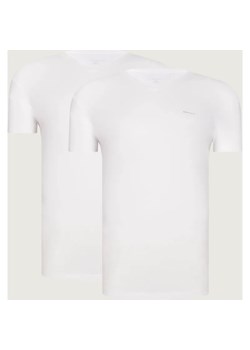 Gant T-shirt 2-pack | Regular Fit ze sklepu Gomez Fashion Store w kategorii T-shirty męskie - zdjęcie 187058591