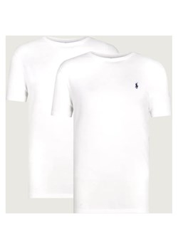 POLO RALPH LAUREN T-shirt 2-pack | Regular Fit ze sklepu Gomez Fashion Store w kategorii T-shirty męskie - zdjęcie 187058592