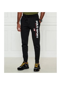 POLO RALPH LAUREN Spodnie dresowe | Regular Fit - id: PR245M0000250CL - marki Polo Ralph Lauren - 187187742 POLO RALPH LAUREN Spodnie dresowe | Regular Fit ze sklepu Gomez Fashion Store w kategorii Spodnie męskie - zdjęcie 187187742