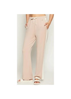 BOSS BLACK Spodnie dresowe Twin | Regular Fit ze sklepu Gomez Fashion Store w kategorii Spodnie damskie - zdjęcie 187187743
