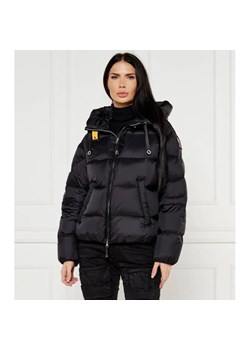PARAJUMPERS Puchowa kurtka TILLY | Regular Fit - id: JP245W000003003 - marki Parajumpers - 187187744 PARAJUMPERS Puchowa kurtka TILLY | Regular Fit ze sklepu Gomez Fashion Store w kategorii Kurtki damskie - zdjęcie 187187744