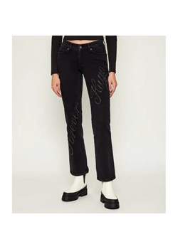 Hugo Blue Jeansy Gamera_B | Slim Fit ze sklepu Gomez Fashion Store w kategorii Jeansy damskie - zdjęcie 187187754