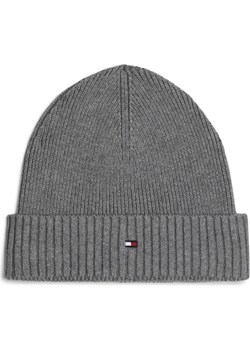 Tommy Hilfiger Czapka | z dodatkiem kaszmiru ze sklepu Gomez Fashion Store w kategorii Czapki zimowe męskie - zdjęcie 187187773