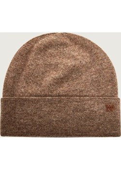 Weekend MaxMara Kaszmirowa czapka CAIMANONEW - id: MW255W000077014 - marki Weekend Maxmara - 187187800 Weekend MaxMara Kaszmirowa czapka CAIMANONEW ze sklepu Gomez Fashion Store w kategorii Czapki zimowe damskie - zdjęcie 187187800