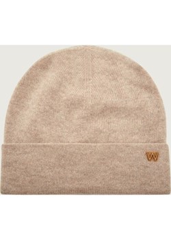 Weekend MaxMara Kaszmirowa czapka CAIMANONEW ze sklepu Gomez Fashion Store w kategorii Czapki zimowe damskie - zdjęcie 187187801