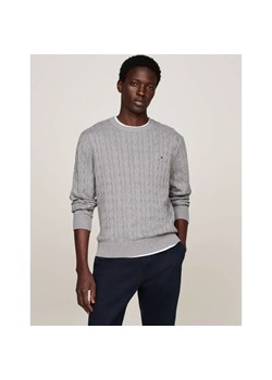 Tommy Hilfiger Sweter | Regular Fit ze sklepu Gomez Fashion Store w kategorii Swetry męskie - zdjęcie 187187814