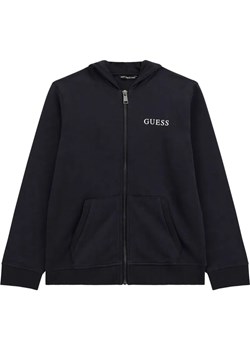 Guess Bluza | Regular Fit ze sklepu Gomez Fashion Store w kategorii Bluzy chłopięce - zdjęcie 187187820