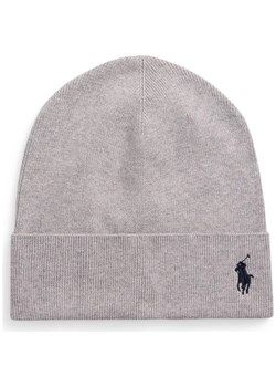 POLO RALPH LAUREN Czapka ze sklepu Gomez Fashion Store w kategorii Czapki zimowe męskie - zdjęcie 187187850