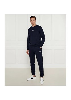 EA7 Dres | Regular Fit - id: E7245M000252000 - marki Emporio Armani - 187187860 EA7 Dres | Regular Fit ze sklepu Gomez Fashion Store w kategorii Dresy męskie - zdjęcie 187187860