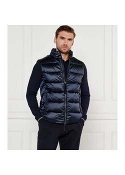 PARAJUMPERS Puchowy bezrękawnik JEORDIE | Regular Fit ze sklepu Gomez Fashion Store w kategorii Kamizelki męskie - zdjęcie 187187900