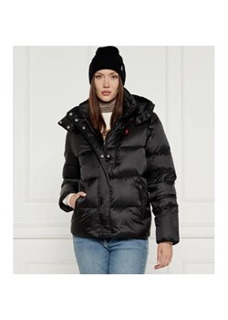 POLO RALPH LAUREN Puchowa kurtka | Regular Fit ze sklepu Gomez Fashion Store w kategorii Kurtki damskie - zdjęcie 187187902