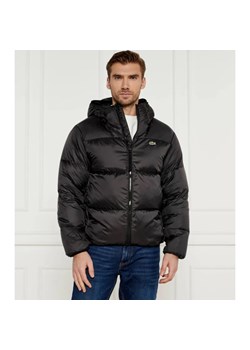 Lacoste Puchowa kurtka | Regular Fit ze sklepu Gomez Fashion Store w kategorii Kurtki męskie - zdjęcie 187187910