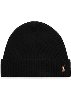 POLO RALPH LAUREN Wełniana czapka ze sklepu Gomez Fashion Store w kategorii Czapki zimowe męskie - zdjęcie 187187913