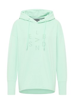 ELBSAND Bluza "Dana" w kolorze zielonym - id: 17849668 - marki Elbsand - 187188041 ELBSAND Bluza "Dana" w kolorze zielonym ze sklepu Limango Polska w kategorii Bluzy damskie - zdjęcie 187188041