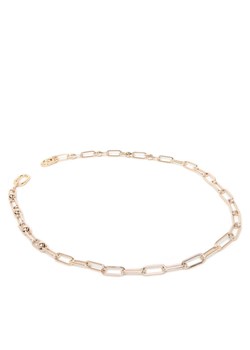 Wymienny pasek do torebki Furla Sfera WK00467-MT0000-CGD00-1-007-20-IT K Złoty ze sklepu eobuwie.pl w kategorii Paski damskie - zdjęcie 187188052