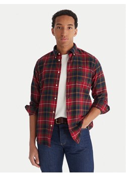 Barbour Koszula Fortrose MSH4991TN69 Kolorowy Tailored Fit ze sklepu MODIVO w kategorii Koszule męskie - zdjęcie 187188134