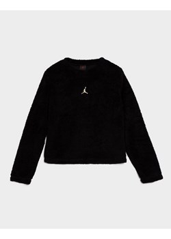 JORDAN BLUZA MOUNTAINSIDE BOUCLE MOCK ze sklepu JD Sports  w kategorii Bluzy chłopięce - zdjęcie 187188361