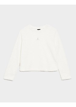 JORDAN T-SHIRT MOUNTAINSIDE BOUCLE MOCK LS - id: 45F416-782 - marki Jordan - 187188364 JORDAN T-SHIRT MOUNTAINSIDE BOUCLE MOCK LS ze sklepu JD Sports  w kategorii T-shirty chłopięce - zdjęcie 187188364