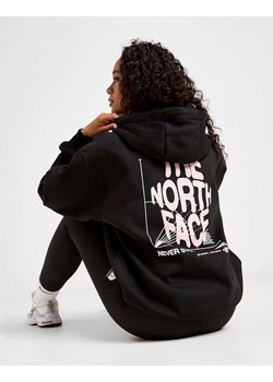 THE NORTH FACE BLUZA Z KAPTUREM BALANCED COMP OS - id: NF0A8F7SJK31 - marki The North Face - 187188402 THE NORTH FACE BLUZA Z KAPTUREM BALANCED COMP OS ze sklepu JD Sports  w kategorii Bluzy damskie - zdjęcie 187188402