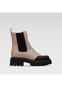 Botki Lasocki RST-BONN-02 - id: 5904862196053 - marki Lasocki - 187188584 Botki Lasocki RST-BONN-02 ze sklepu ccc.eu w kategorii Botki - zdjęcie 187188584