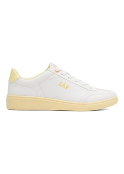 Sneakers GAP GAB001F5SWHWNYGP ze sklepu ccc.eu w kategorii Buty sportowe damskie - zdjęcie 187188620