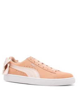 Sneakersy Puma 367317-07 Koralowy - id: 2230046918986 - marki Puma - 187190310 Sneakersy Puma 367317-07 Koralowy ze sklepu eobuwie.pl w kategorii Buty sportowe damskie - zdjęcie 187190310