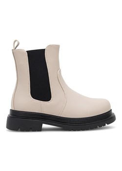 Botki Nelli Blu CS6171-03 ze sklepu ccc.eu w kategorii Buty zimowe dziecięce - zdjęcie 187191342