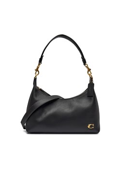 Coach Skórzana torebka na ramię JULIET ze sklepu Gomez Fashion Store w kategorii Torebki damskie - zdjęcie 187192673