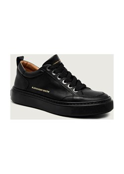 Alexander Smith Skórzane sneakersy BOND - id: AH255M000003014 - marki Alexander Smith - 187192682 Alexander Smith Skórzane sneakersy BOND ze sklepu Gomez Fashion Store w kategorii Buty sportowe męskie - zdjęcie 187192682