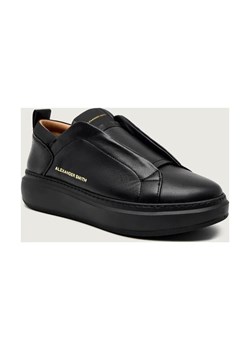 Alexander Smith Skórzane sneakersy WEMBLEY - id: AH255M000004014 - marki Alexander Smith - 187192683 Alexander Smith Skórzane sneakersy WEMBLEY ze sklepu Gomez Fashion Store w kategorii Buty sportowe męskie - zdjęcie 187192683