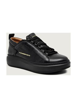 Alexander Smith Skórzane sneakersy WEMBLEY - id: AH255M000007009 - marki Alexander Smith - 187192684 Alexander Smith Skórzane sneakersy WEMBLEY ze sklepu Gomez Fashion Store w kategorii Buty sportowe męskie - zdjęcie 187192684
