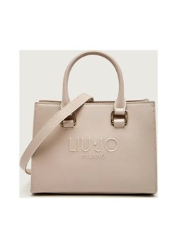 Liu Jo Kuferek HALONA - id: LC255W000126308 - marki Liu Jo - 187192713 Liu Jo Kuferek HALONA ze sklepu Gomez Fashion Store w kategorii Kuferki - zdjęcie 187192713