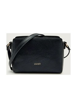 Liu Jo Listonoszka MANH - id: LC255W000135222 - marki Liu Jo - 187192714 Liu Jo Listonoszka MANH ze sklepu Gomez Fashion Store w kategorii Listonoszki - zdjęcie 187192714