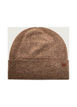 Weekend MaxMara Kaszmirowa czapka CAIMANONEW ze sklepu Gomez Fashion Store w kategorii Czapki zimowe damskie - zdjęcie 187192741
