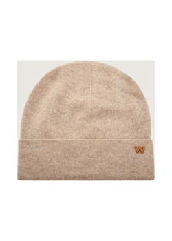 Weekend MaxMara Kaszmirowa czapka CAIMANONEW ze sklepu Gomez Fashion Store w kategorii Czapki zimowe damskie - zdjęcie 187192742