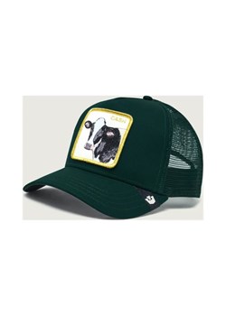 Goorin Bros. Bejsbolówka Cash Cow Trucker - id: GN255U000011022 - marki Goorin Bros. - 187192750 Goorin Bros. Bejsbolówka Cash Cow Trucker ze sklepu Gomez Fashion Store w kategorii Czapki z daszkiem damskie - zdjęcie 187192750