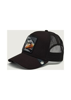 Goorin Bros. Bejsbolówka Mamba Trucker - id: GN255U000018017 - marki Goorin Bros. - 187192751 Goorin Bros. Bejsbolówka Mamba Trucker ze sklepu Gomez Fashion Store w kategorii Czapki z daszkiem damskie - zdjęcie 187192751