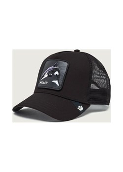 Goorin Bros. Bejsbolówka Killer Trucker - id: GN255U000020017 - marki Goorin Bros. - 187192753 Goorin Bros. Bejsbolówka Killer Trucker ze sklepu Gomez Fashion Store w kategorii Czapki z daszkiem damskie - zdjęcie 187192753