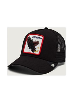 Goorin Bros. Bejsbolówka Freedom Eagle Trucker ze sklepu Gomez Fashion Store w kategorii Czapki z daszkiem damskie - zdjęcie 187192754